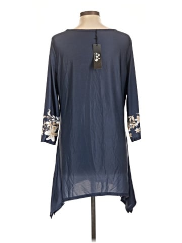 Lily by Firmiana Casual Dress (view 2)