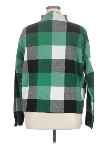Tahari Turtleneck Sweater (view 2)