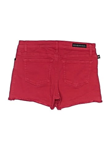 Rock & Republic Denim Shorts (view 2)