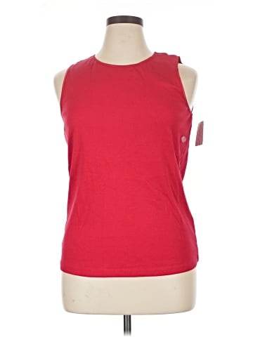 Cj Banks Sleeveless T-Shirt (view 1)
