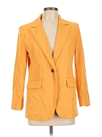 Banana Republic Factory Store Blazer (view 1)