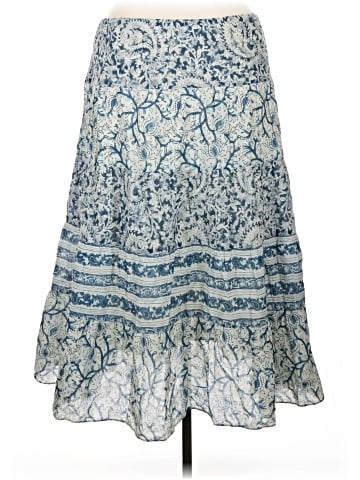 Chaps Casual Skirt (view 2)