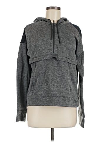 Under Armour Pullover Hoodie (view 1)