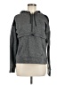 Under Armour Gray Pullover Hoodie Size M - photo 1