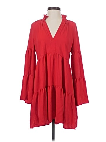 Amanda Uprichard Casual Dress (view 1)