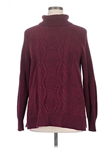 Gap Turtleneck Sweater (view 1)
