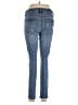 Gap Hearts Blue Jeans Size 30R - photo 2