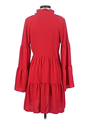 Amanda Uprichard Casual Dress (view 2)