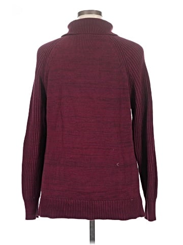 Gap Turtleneck Sweater (view 2)