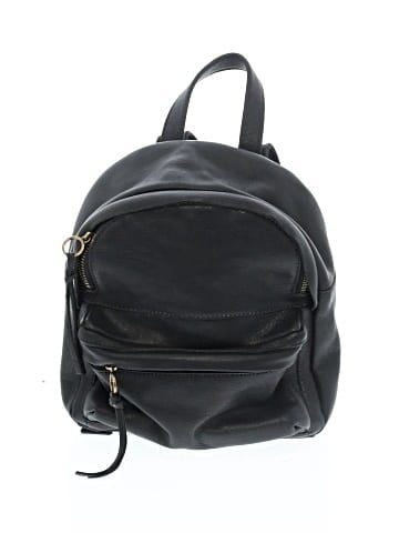 Madewell The Lorimer Mini Backpack (view 1)