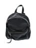 Madewell 100% Leather Black The Lorimer Mini Backpack One size - photo 1