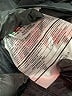 Spyder Argyle Gray Snow Jacket Size S - photo 8