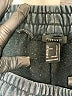 Forever 21 Blue Cargo Pants Size L - photo 4