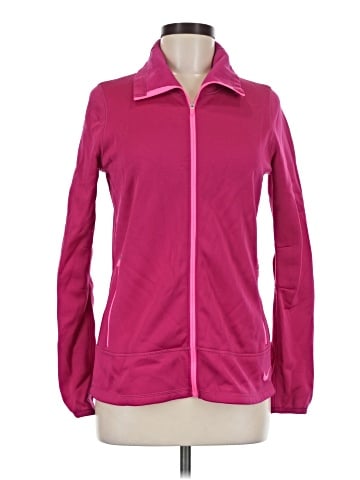Nike Golf Cardigan (view 1)