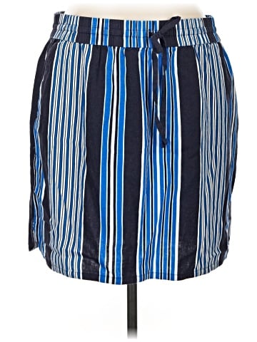Ann Taylor LOFT Outlet Casual Skirt (view 1)
