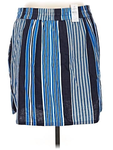 Ann Taylor LOFT Outlet Casual Skirt (view 2)