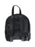 Madewell 100% Leather Black The Lorimer Mini Backpack One size - photo 2