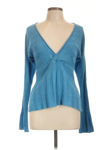 Moda International Pullover Sweater (view 1)
