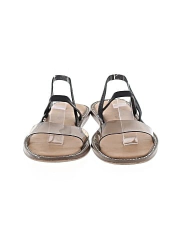 Wild Pair Sandals (view 2)