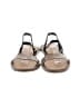 Wild Pair Tan Sandals Size 6 - photo 2