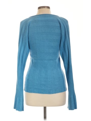 Moda International Pullover Sweater (view 2)
