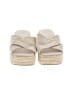 ASOS Design Ivory Wedges Size 7 - photo 2