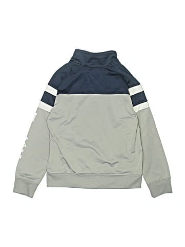Nike Zip Up Hoodie (view 2)