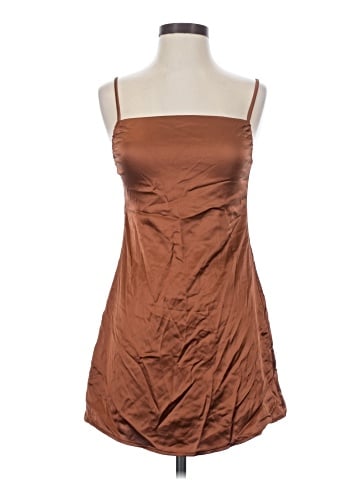 Forever 21 Cocktail Dress (view 1)