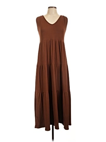 See You Monday Casual Dress (view 1)