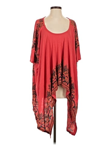 Free People 3/4 Sleeve T-Shirt (view 1)