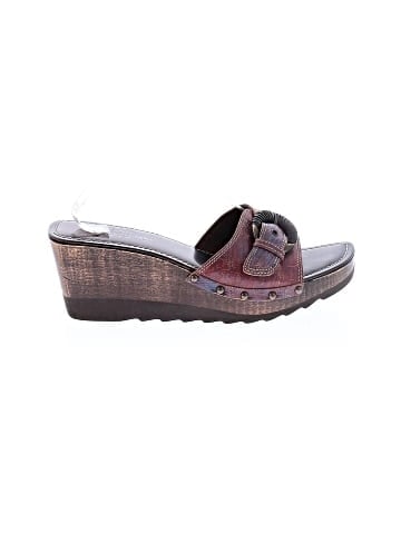 Donald J Pliner Wedges (view 1)