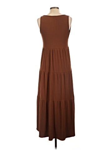 See You Monday Casual Dress (view 2)