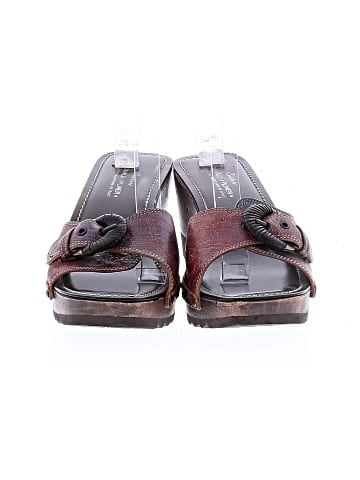 Donald J Pliner Wedges (view 2)