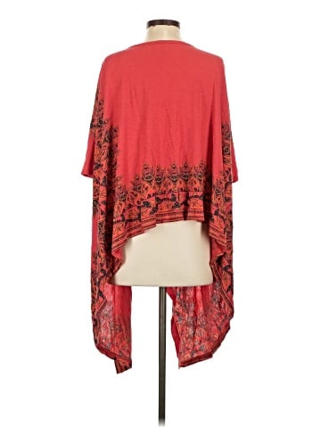 Free People 3/4 Sleeve T-Shirt (view 2)