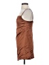 Forever 21 100% Polyester Brown Cocktail Dress Size S - photo 5