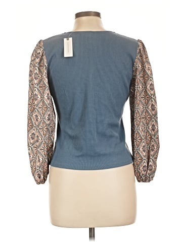 Auditions 3/4 Sleeve Top (view 2)