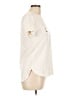 Aeropostale Ivory Active T-Shirt Size L - photo 4