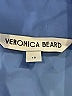 Veronica Beard Blue Casual Dress Size 12 - photo 7