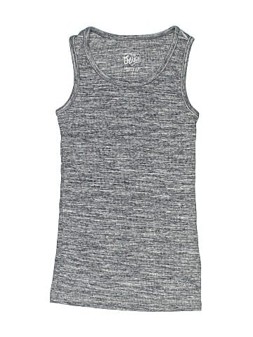 Justice Sleeveless T-Shirt (view 1)