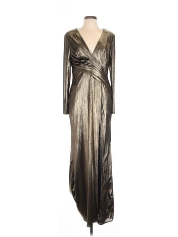 IEENA for Mac Duggal Cocktail Dress (view 1)