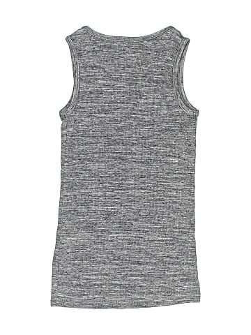 Justice Sleeveless T-Shirt (view 2)
