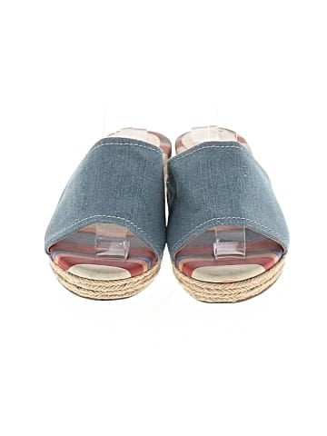 Cole Haan Wedges (view 2)