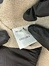 TSE 100% Linen Ivory Vest Size L - photo 7