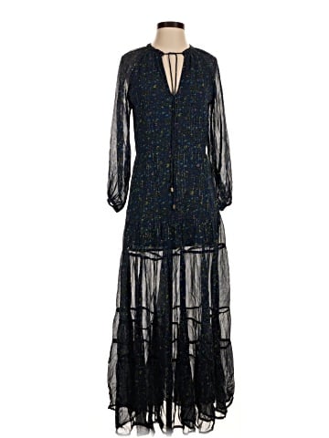 Karina Grimaldi Casual Dress (view 1)