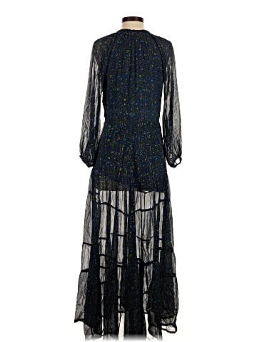 Karina Grimaldi Casual Dress (view 2)