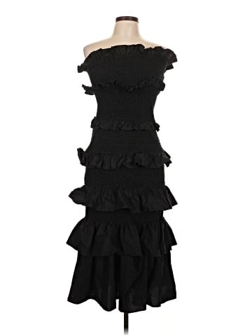 Elliatt Cocktail Dress (view 1)