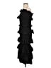 Elliatt Black Cocktail Dress Size L - photo 5