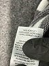 Edikted 100% Acrylic Stripes Gray Pullover Sweater Size S - photo 8