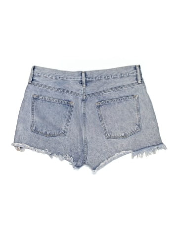 ALLSAINTS Denim Shorts (view 2)