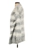 Absolutely Famous Ivory Cardigan Size S - photo 5